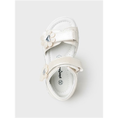 Туфли открытые для девочек