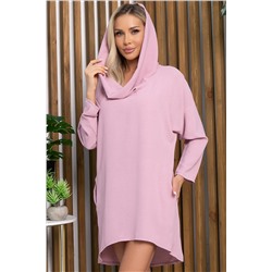 Туника Смелое решение (пудра) Б13187-8М