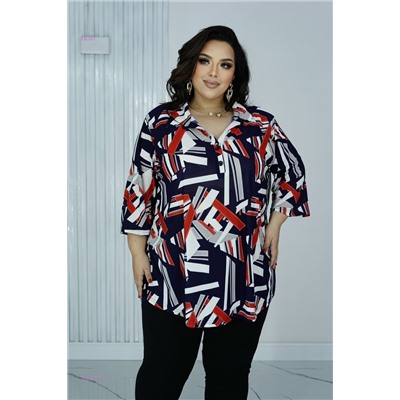 Блузка 2053192-3