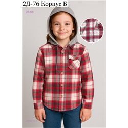 рубашка 1984010-1