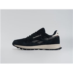 Кроссовки Reebok Classic Leather Suede