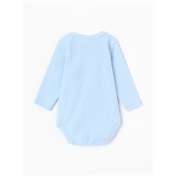 Набор боди Крошка Я, 2 шт., рост 62-68 см