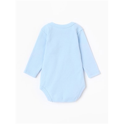 Набор боди Крошка Я, 2 шт., рост 62-68 см