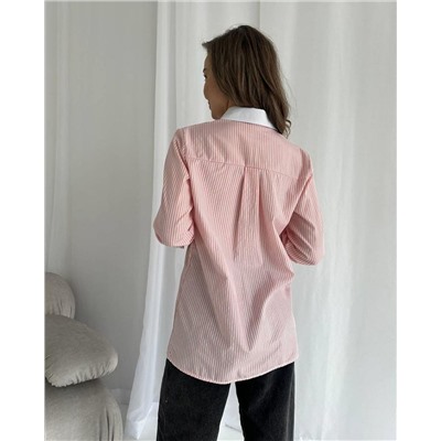 Рубашка женская