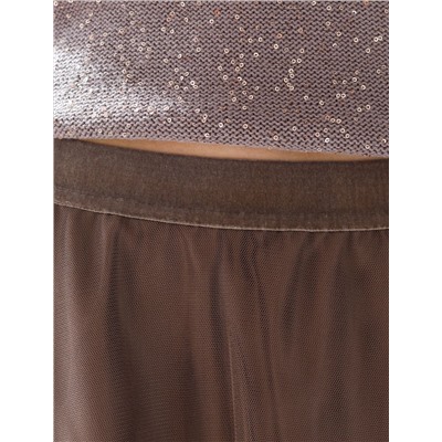 VILATTE Юбка D26.204