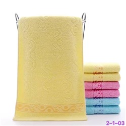 Кухонные махровые полотенца 12шт