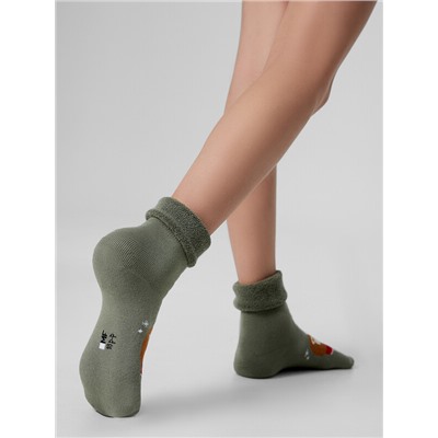 НОСКИ ДЕТСКИЕ 502K-3016