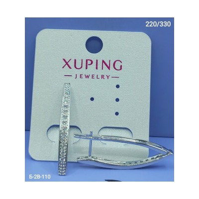 Серьги #22978526