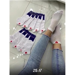 ЖЕНСКИЕ НОСКИ