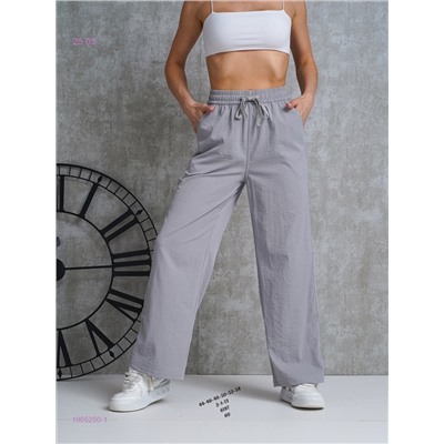 Брюки бронь 1905250-1