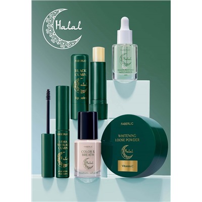 Кохль-кайал для глаз с маслами шиповника и миндаля