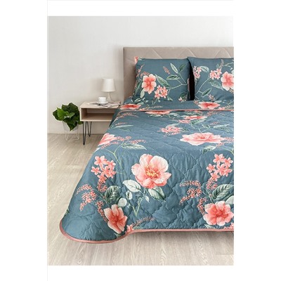 КПБ с одеялом New Style КМ-018 НАТАЛИ, 895097