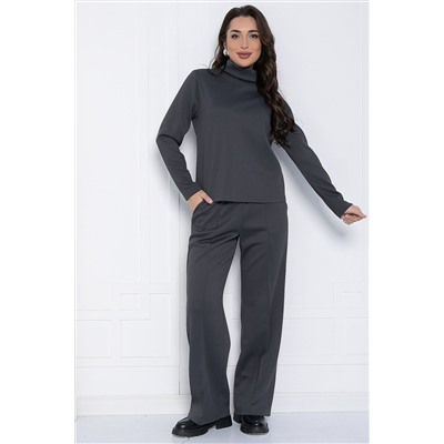 Костюм (Водолазка+Брюки) LADY TAIGA, 1079058