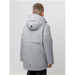 CROCKID Куртка ВК 36105/2 ГР (128-158)