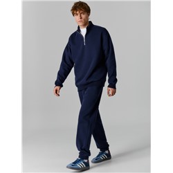 КОМПЛЕКТ МУЖСКОЙ (ТОЛСТОВКА, БРЮКИ) 191037