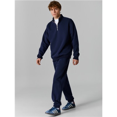 КОМПЛЕКТ МУЖСКОЙ (ТОЛСТОВКА, БРЮКИ) 191037