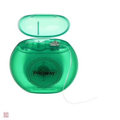 PROWAY Зубная нить, 50м