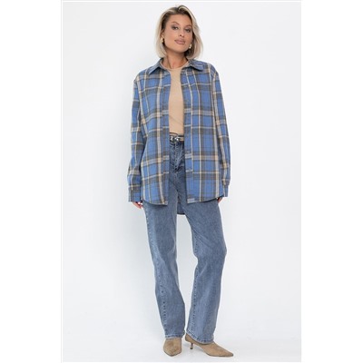 Рубашка LADY TAIGA, 1178535