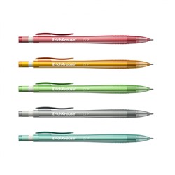 Авт. карандаш 0.7 мм Spring HB 56012 ErichKrause