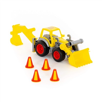 320862 Wader Игрушка