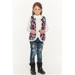 Жилет VAY, 295007