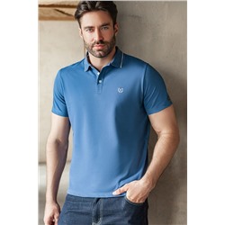 Футболка-поло VILATTE, 1131360