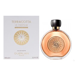 GUERLAIN TERRACOTTA LE PARFUM edt (w) 100ml