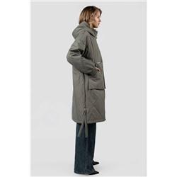 04-3149 Куртка женская демисезонная (Холлофайбер 100)