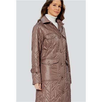 DIMMA Пальто 2234