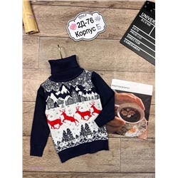 водолазка 1840449-1