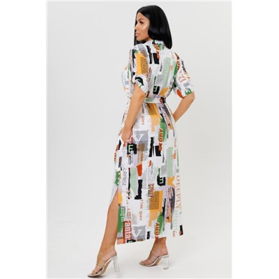 Халат № 2202/1