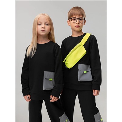 Bodo Свитшот 7-302MU