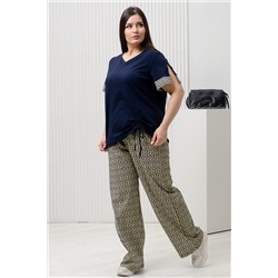 Костюм с брюками 8463 НАТАЛИ, 978759