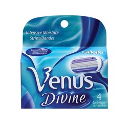 Сменные кассеты для бритья 8шт #23096515