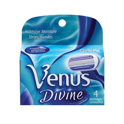 Сменные кассеты для бритья 8шт #23096515