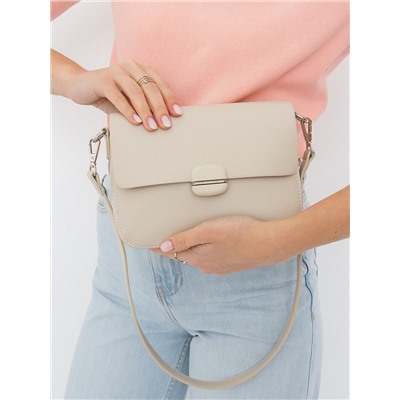 Сумка 1161MZ milk white Milanzi