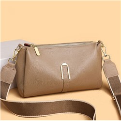 Bags Сумка женская / кожа / 0115221