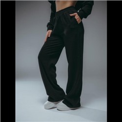 Костюм женский Соната (Чёрный)