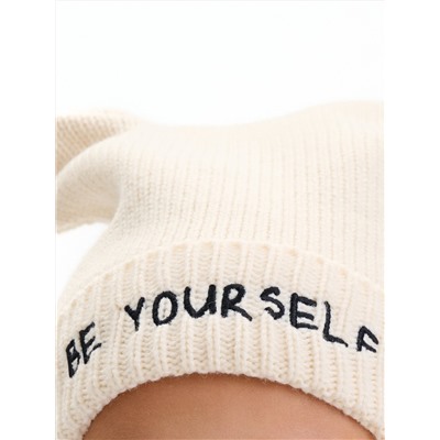 PELICAN Шапка UKQX3385/8