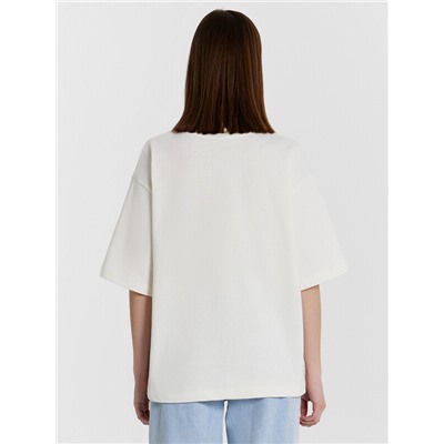 ФУТБОЛКА ЖЕНСКАЯ 112961