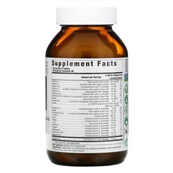 Innate Response Formulas, Baby & Me, мультивитамины, 120 таблеток