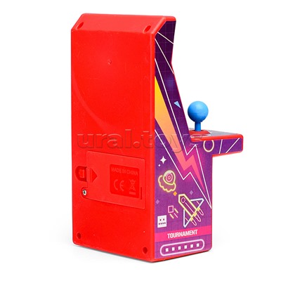 Электронная игра "Retro game" в коробке