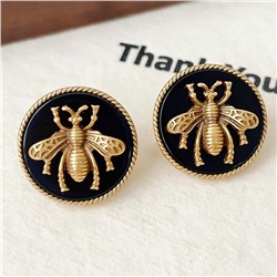 Серьги на гвоздиках арт. 13 5226 (id 290874)