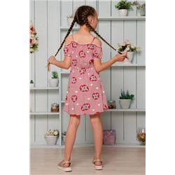 Платье 5119 детское НАТАЛИ, 784334