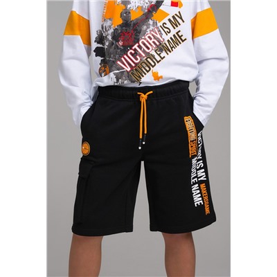 Шорты PLAYTODAY, 1073713