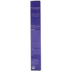 Petitfee, Крем с лифтинг-эффектом для области вокруг глаз с пептидным комплексом, 30 г (1,05 унций)