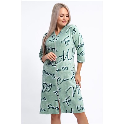 Халат 001 НАТАЛИ, 1207146