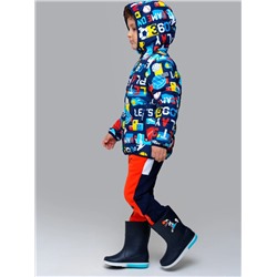 PLAYTODAY Куртка 12512423