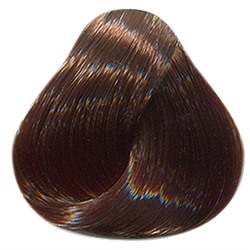 OLLIN Performance Пермаментная крем-краска 6/71 «Тёмно-русый коричнево-пепельный» 60 мл