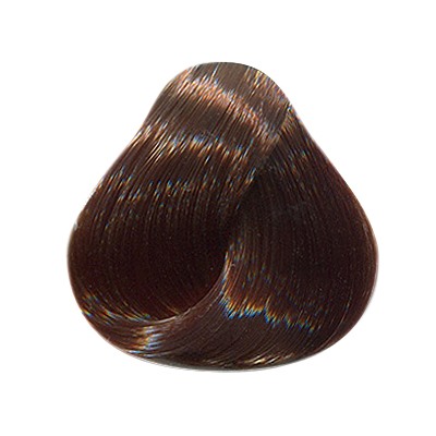 OLLIN Performance Пермаментная крем-краска 6/71 «Тёмно-русый коричнево-пепельный» 60 мл